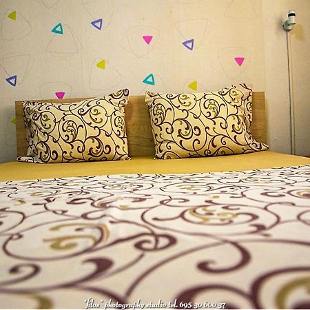 Apartamento Happy Travellers Tesalónica Exterior foto