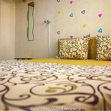 Apartamento Happy Travellers Tesalónica Exterior foto