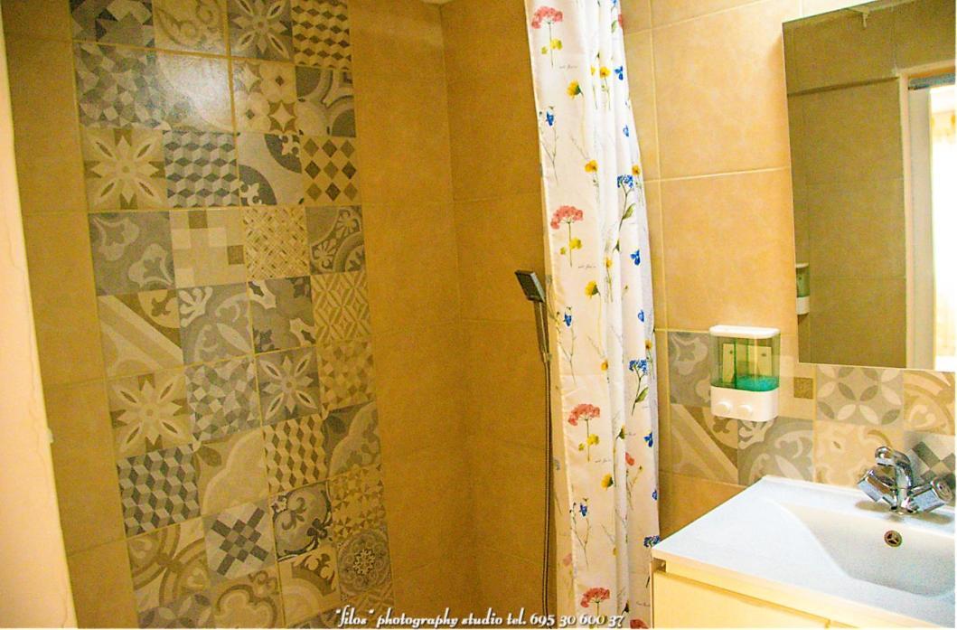 Apartamento Happy Travellers Tesalónica Exterior foto