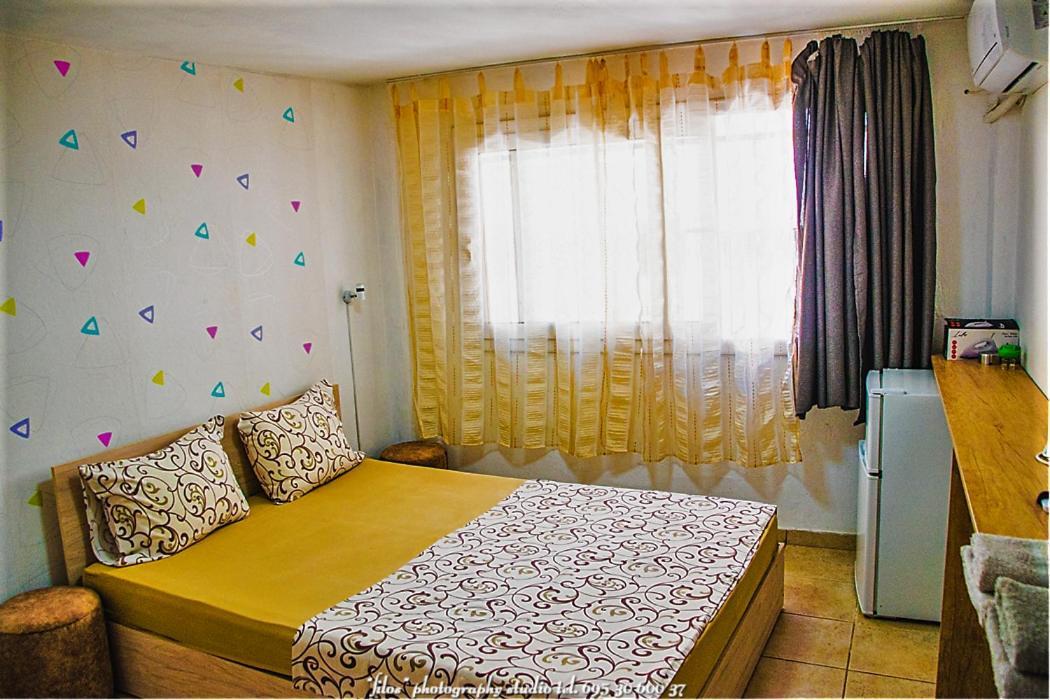 Apartamento Happy Travellers Tesalónica Exterior foto