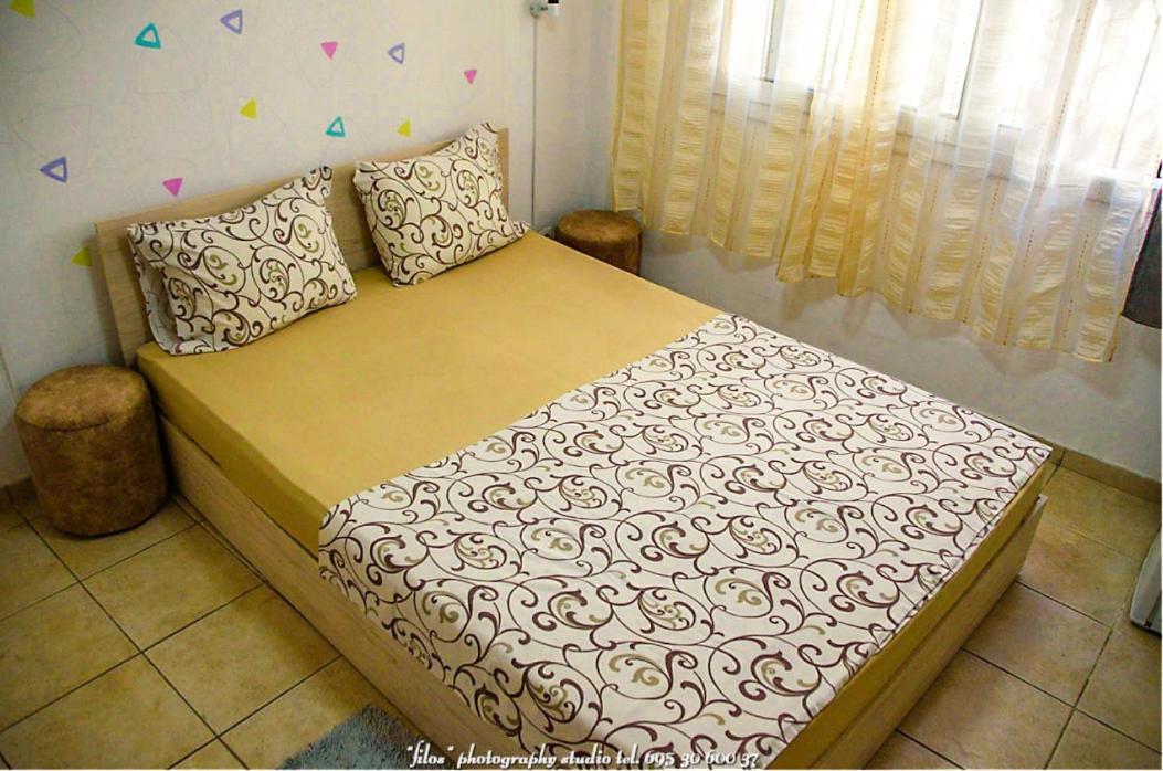 Apartamento Happy Travellers Tesalónica Exterior foto