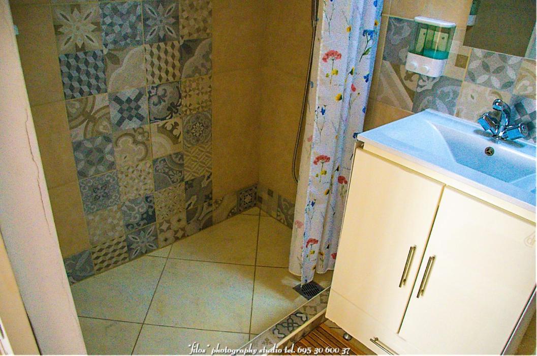 Apartamento Happy Travellers Tesalónica Exterior foto