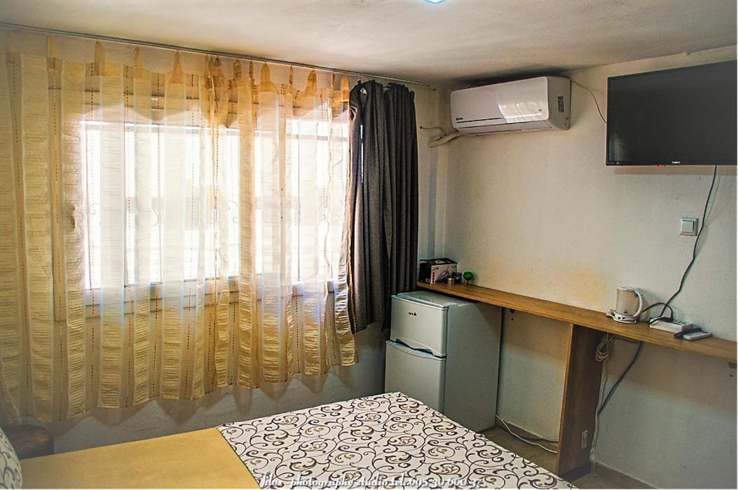 Apartamento Happy Travellers Tesalónica Exterior foto