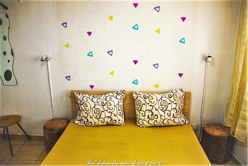 Apartamento Happy Travellers Tesalónica Exterior foto