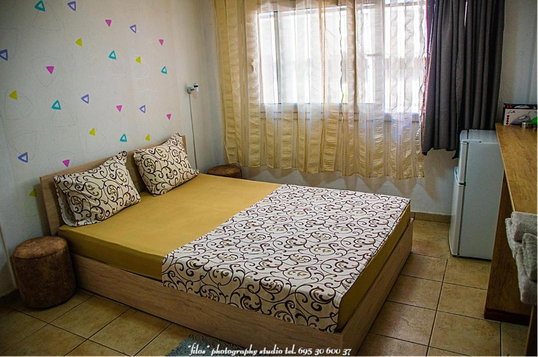 Apartamento Happy Travellers Tesalónica Exterior foto
