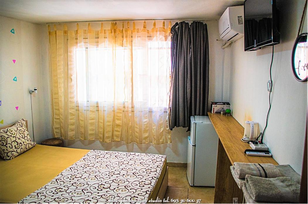 Apartamento Happy Travellers Tesalónica Exterior foto